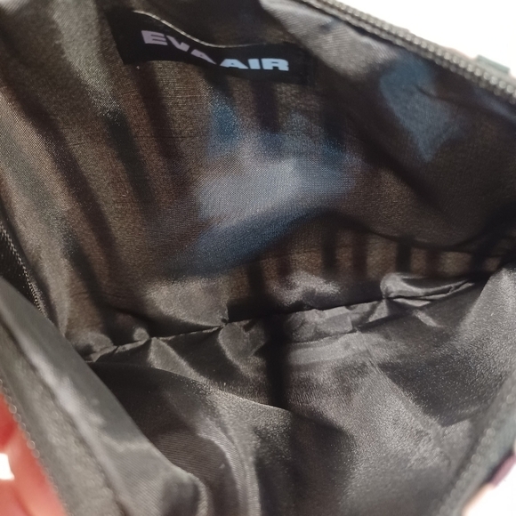 FURLA makeup case cosmetic pouch travel bag - Picture 4 of 5